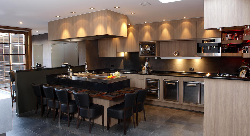 B&B Chez Marraine Bruges Quarto foto